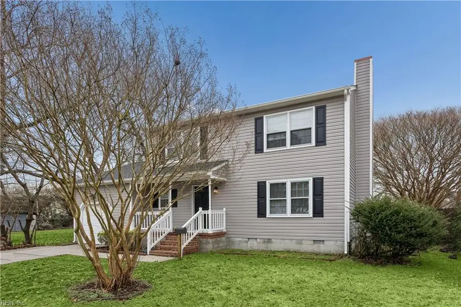 118 Groome Road, Newport News, VA 23601 - #2