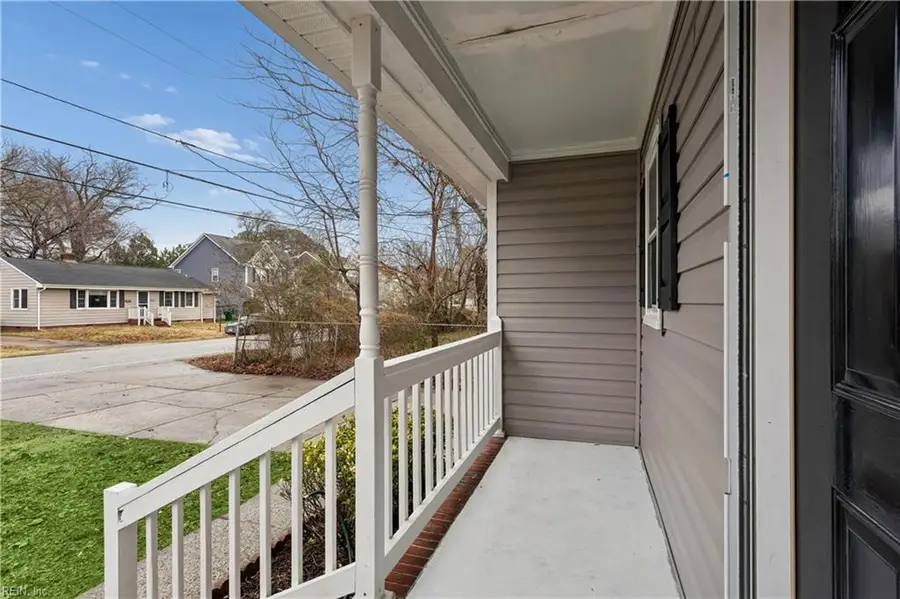 118 Groome Road, Newport News, VA 23601 - #3