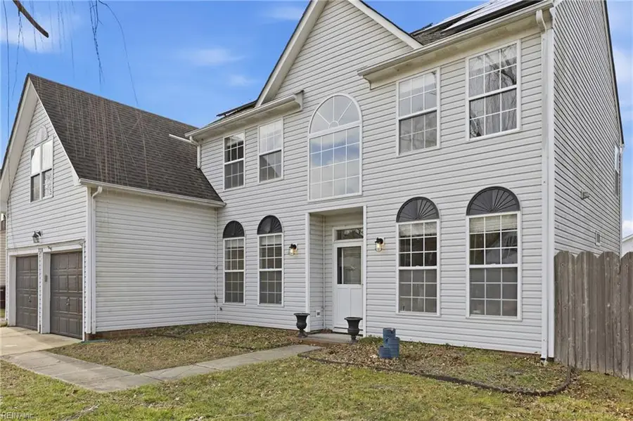 328 Hagenspring Road, Chesapeake, VA 23320 - #2