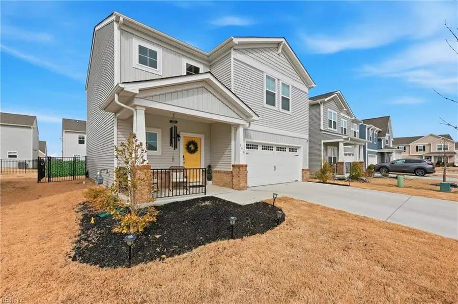 193 Norfleet Lane, Suffolk, VA 23434 - #3