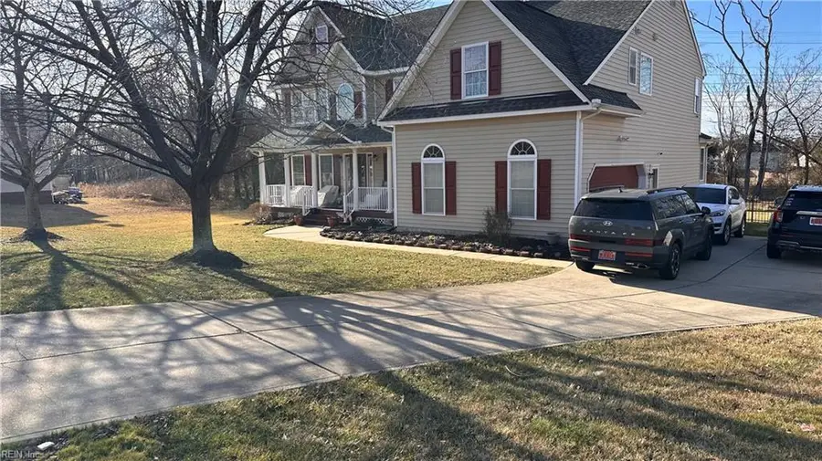 6448 Majestic Way, Richmond, VA 23231 - #2