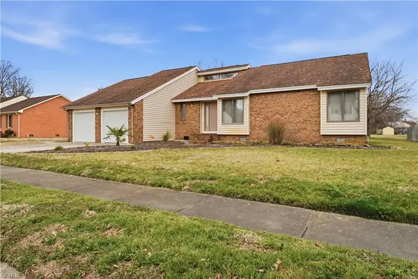 4165 Stonebridge Landing, Chesapeake, VA 23321