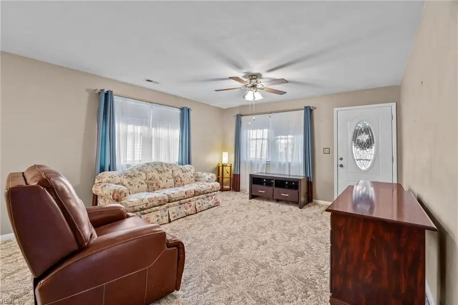 3553 Dana Lane, Virginia Beach, VA 23452 - #2