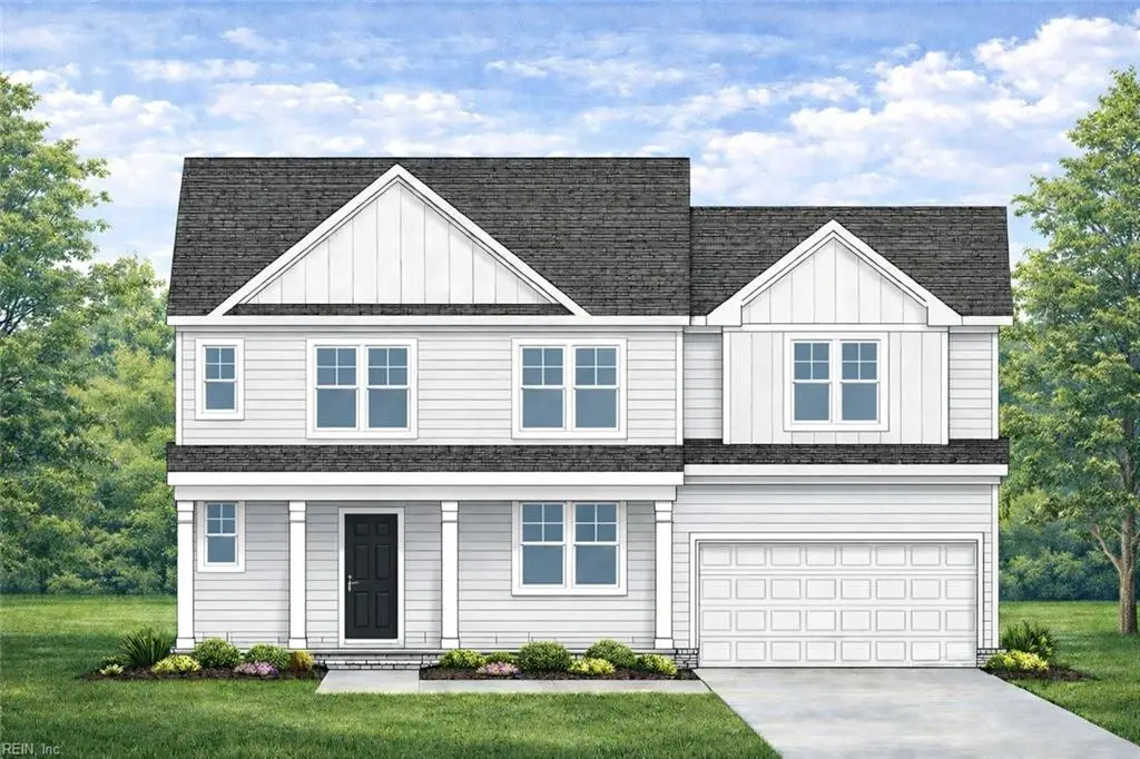 3722 Carley Court, Chesapeake, VA 23322 - #1