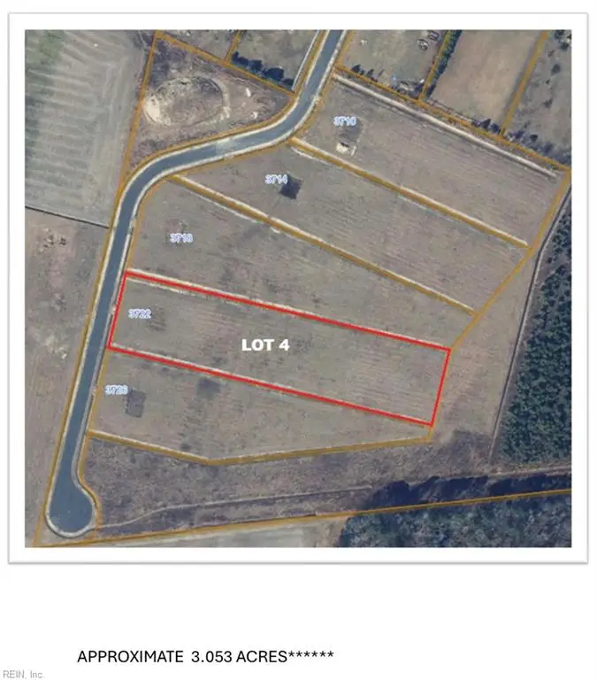 3722 Carley Court, Chesapeake, VA 23322 - #3