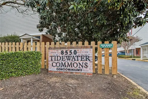 8550 Tidewater Drive #A-1, Norfolk, VA 23503