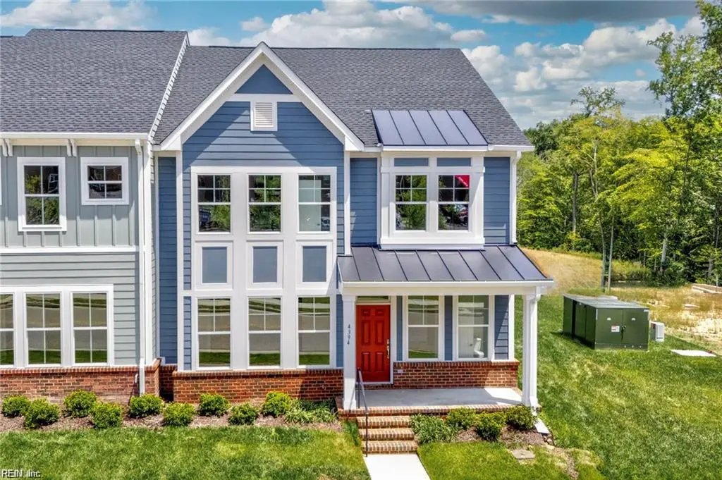 4416 Battery Boulevard, Williamsburg, VA 23185 - #1