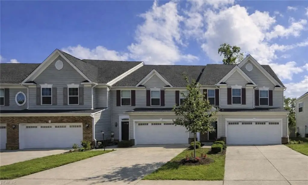 202 Boltons Mill Parkway, Williamsburg, VA 23185 - #1