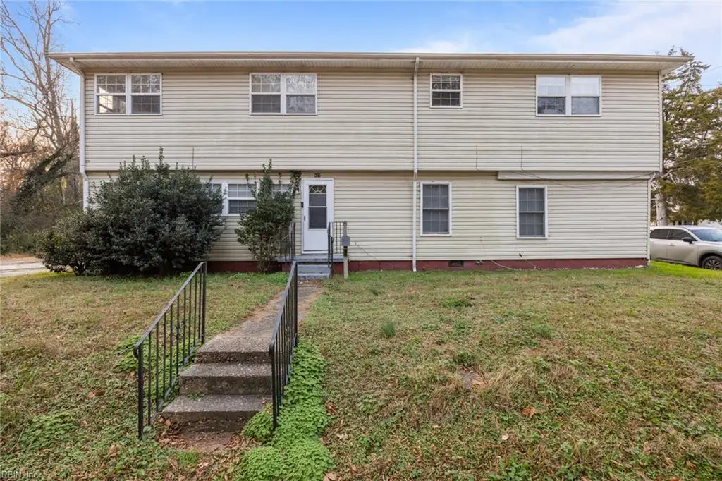 421 Hollywood Avenue, Suffolk, VA 23434 - #1