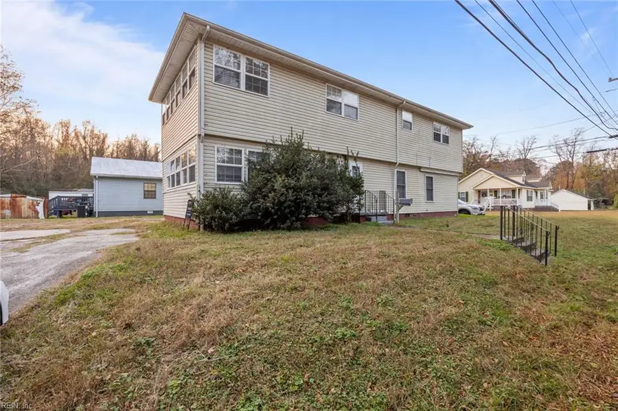 421 Hollywood Avenue, Suffolk, VA 23434 - #2