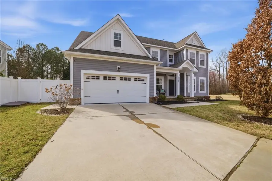 3308 Wooded Hill Arch, Chesapeake, VA 23321 - #2