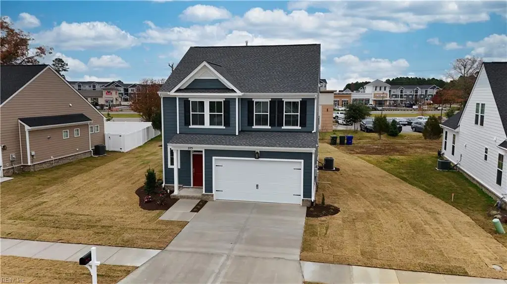 275 Mccormick Drive, Suffolk, VA 23435 - #1