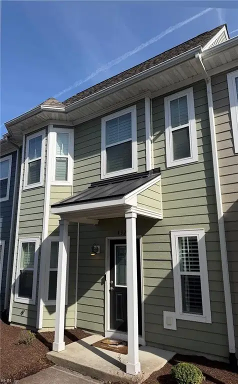 4320 Alvah Martin Way, Chesapeake, VA 23324 - #1