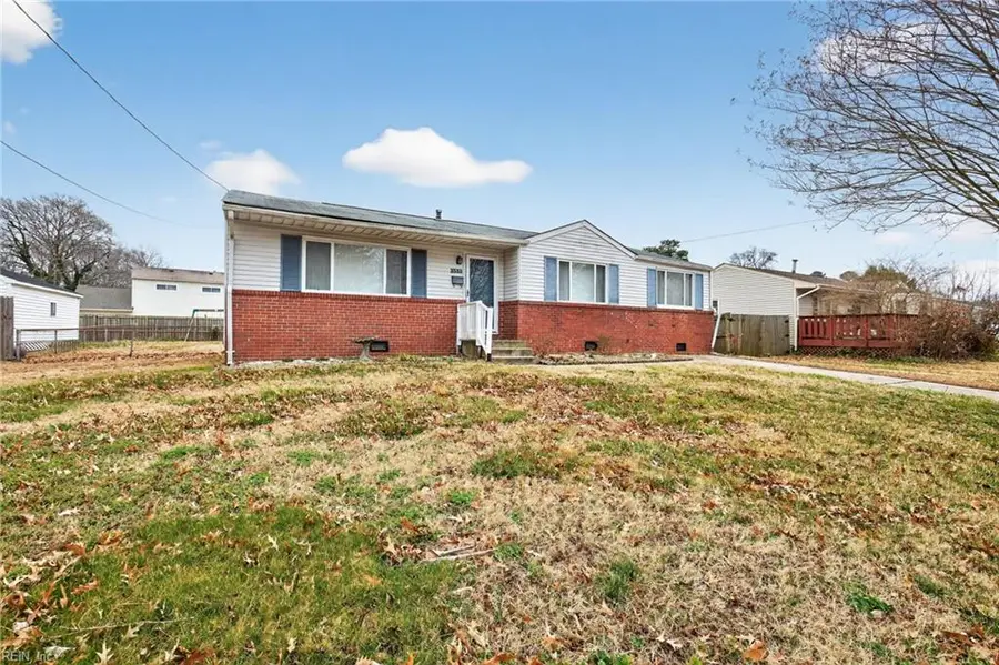 3333 Terrazzo Trail, Virginia Beach, VA 23452 - #2