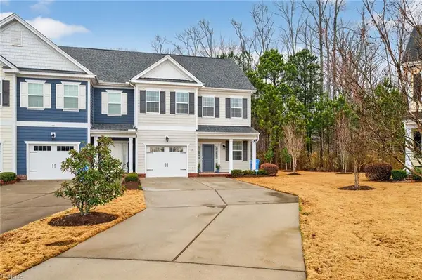 5219 Lombard Street, Chesapeake, VA 23321