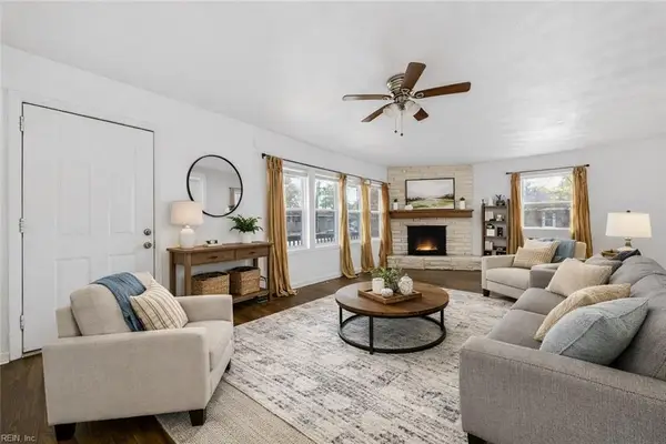 4904 Holly Road, Portsmouth, VA 23703