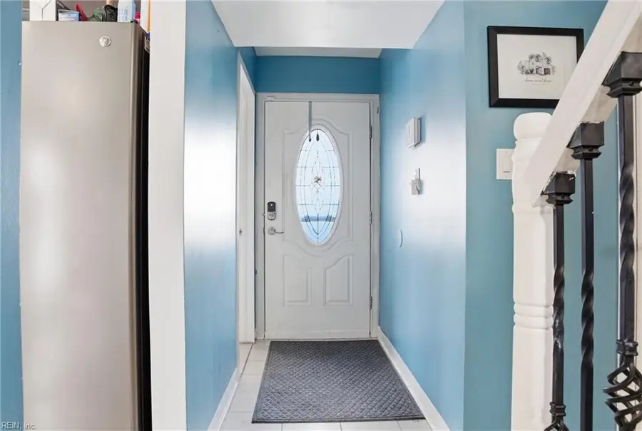 3805 Tiffany Lane, Virginia Beach, VA 23456 - #3