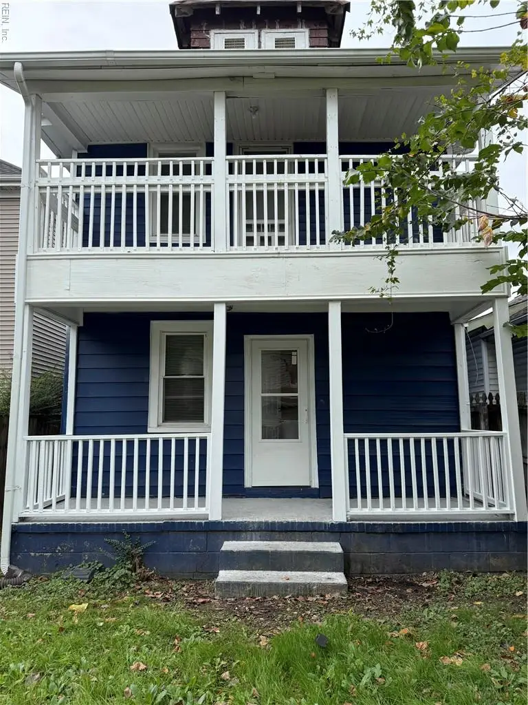 904 Pollard Street, Norfolk, VA 23504 - #2
