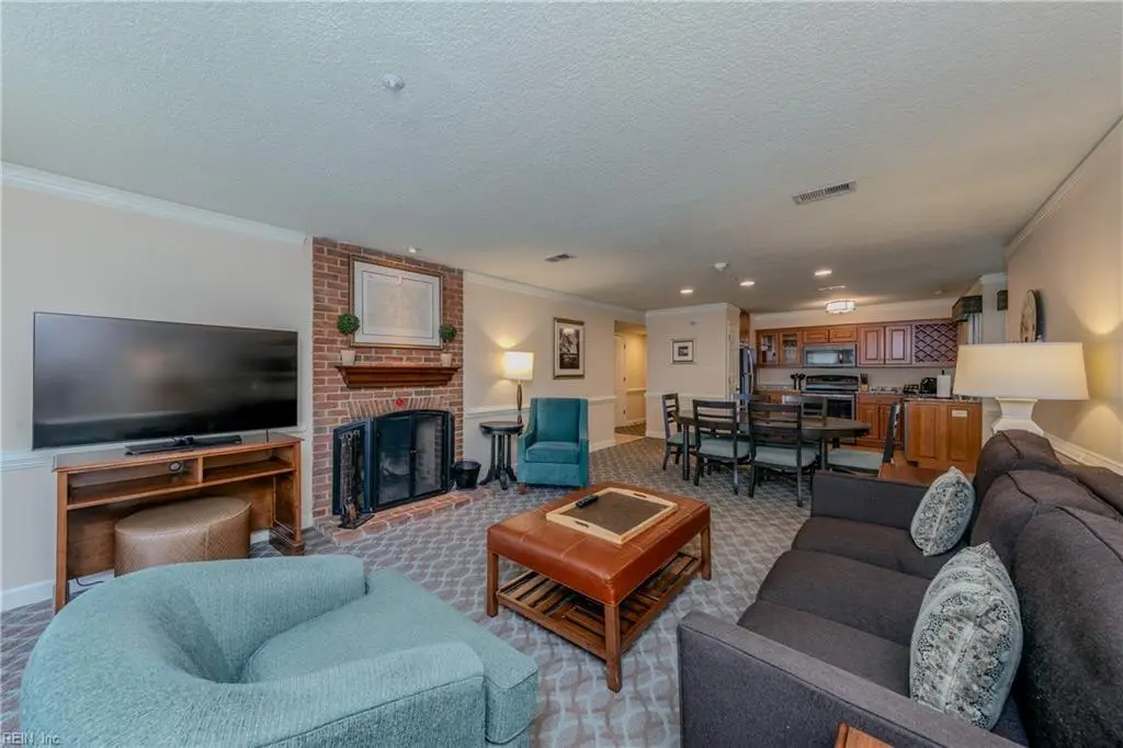 709 Graves Ordinary, Williamsburg, VA 23185 - #1