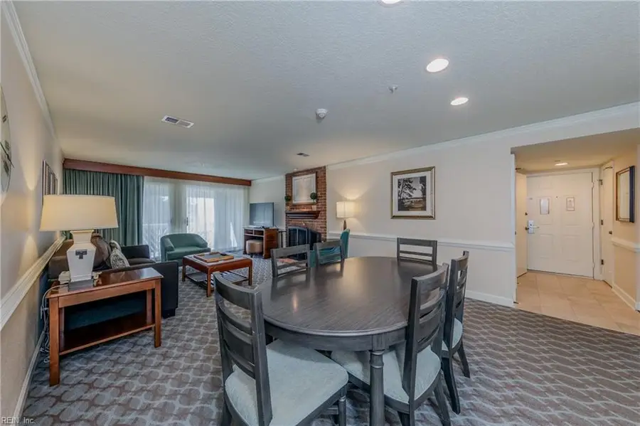 709 Graves Ordinary, Williamsburg, VA 23185 - #3