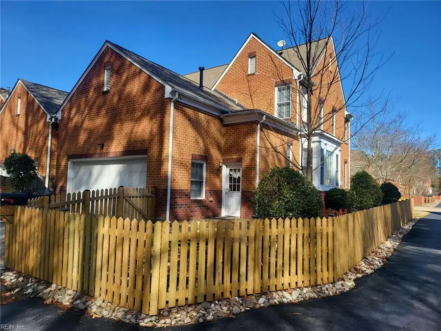 305 Herman Melville Avenue, Newport News, VA 23606 - #3