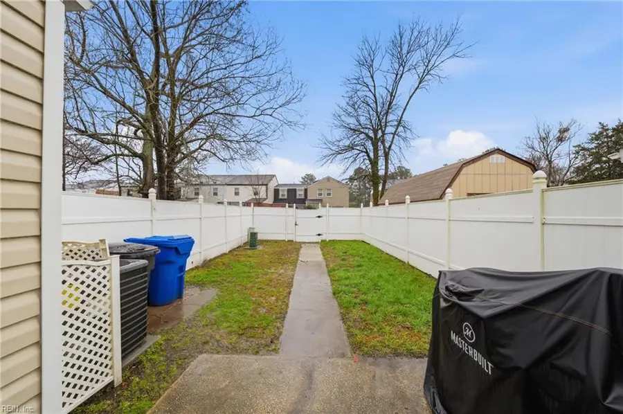 5944 Margate Avenue, Virginia Beach, VA 23462 - #3