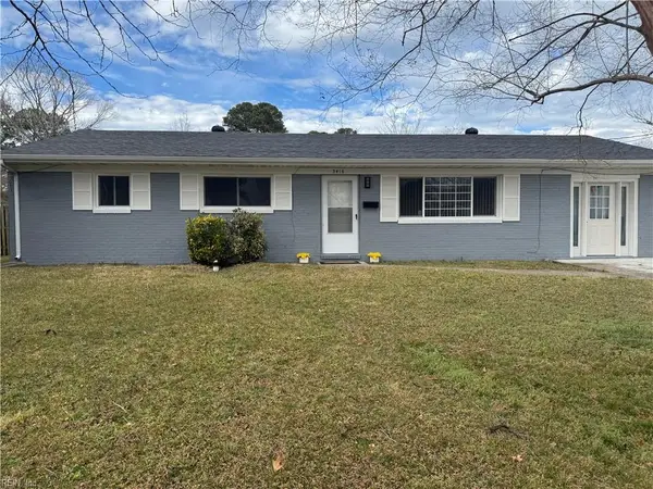 3416 Victoria Drive, Virginia Beach, VA 23452