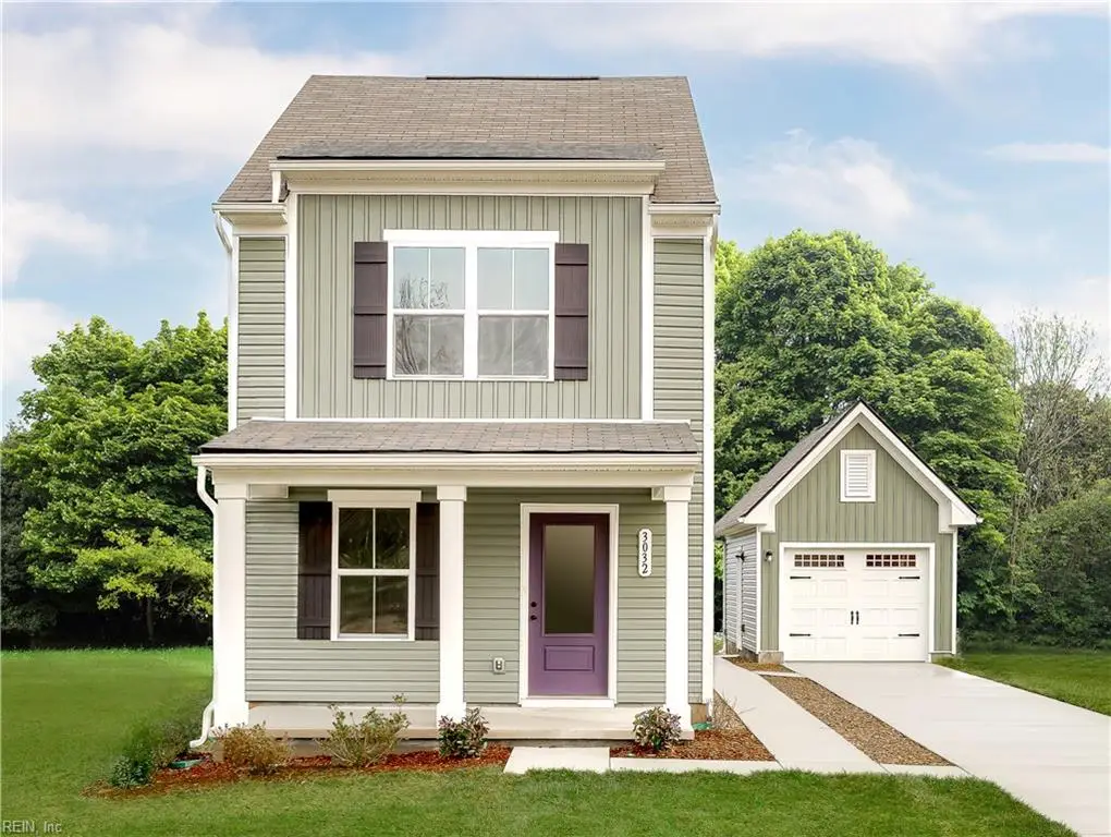 226 Windborne Lane, Edenton, NC 27932 - #1