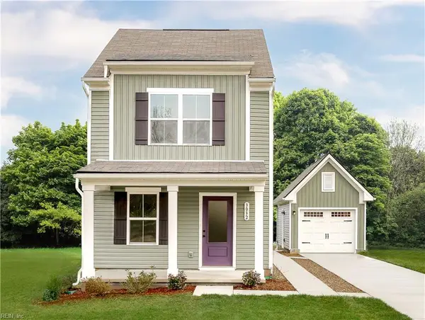 226 Windborne Lane, Edenton, NC 27932