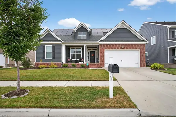 102 Chalmers Drive, Suffolk, VA 23434