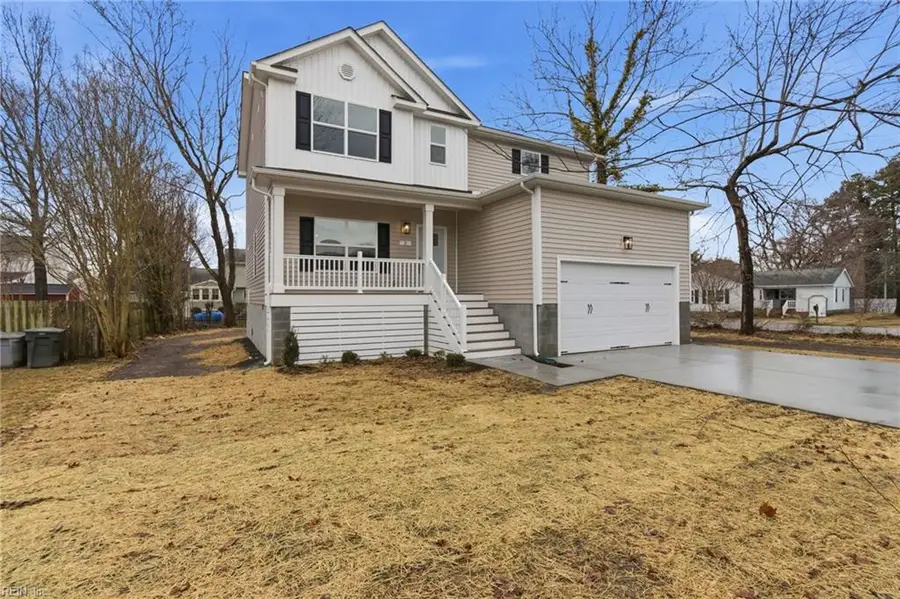 2 Tiffany Lane, Hampton, VA 23664 - #2