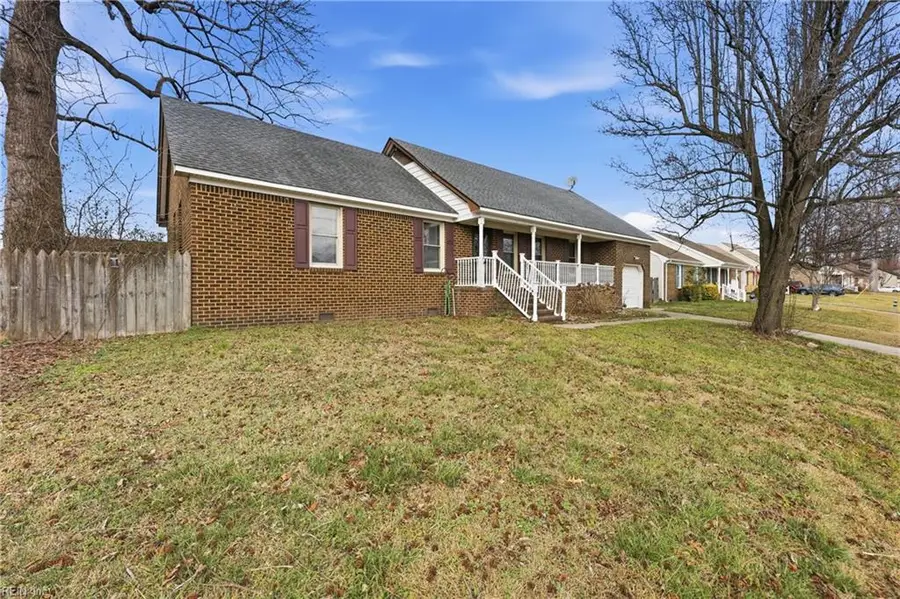 2552 Roundtree Circle, Chesapeake, VA 23323 - #3