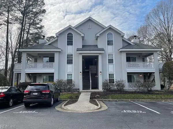 720 Inlet Quay #A, Chesapeake, VA 23320