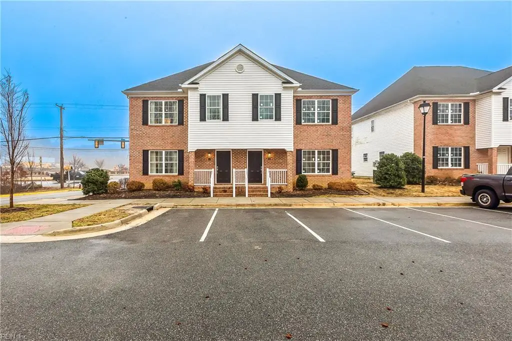 15661 Warwick Boulevard #L, Newport News, VA 23608 - #1