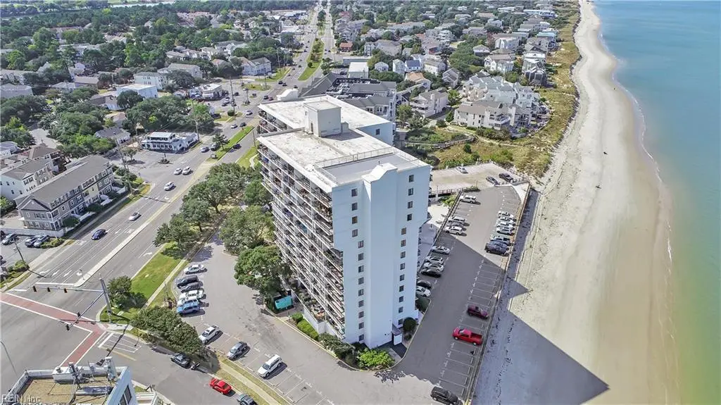 3558 Shore Drive #G9, Virginia Beach, VA 23455 - #1