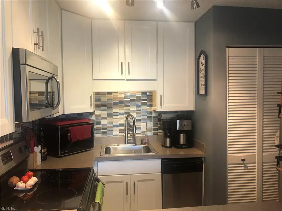 3558 Shore Drive #G9, Virginia Beach, VA 23455 - #2