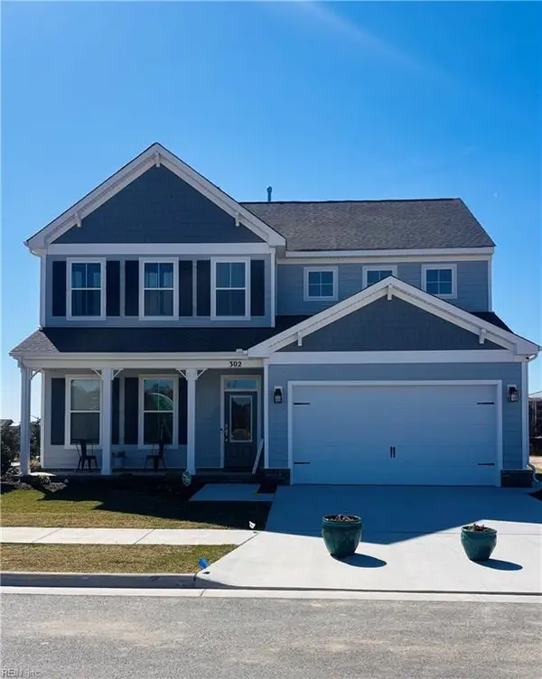 MM Planters Station (franklin Multi-gen, Suffolk, VA 23434