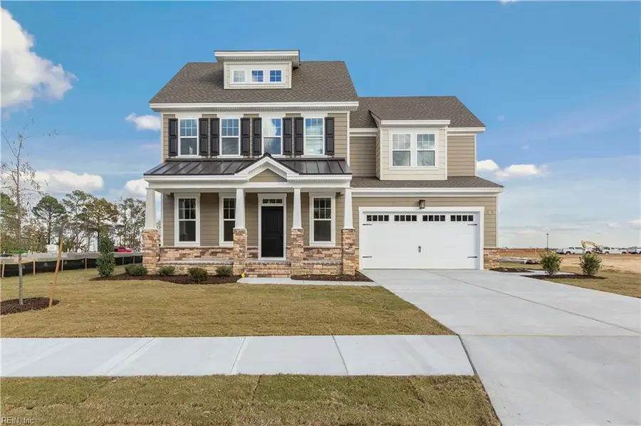 MM Greenhaven At Hillpoint(ashbee), Suffolk, VA 23434 - #2