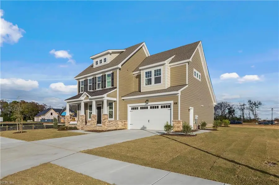 MM Greenhaven At Hillpoint(ashbee), Suffolk, VA 23434 - #3