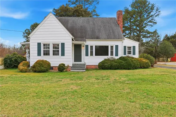 344 Colonial Trail E, Surry, VA 23883