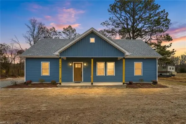 1428 Lynchs Corner Road, Elizabeth City, NC 27909