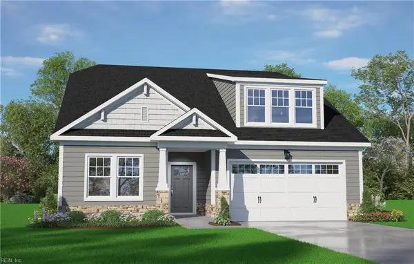 MM Greenhaven At Hillpoint (sanderling), Suffolk, VA 23433