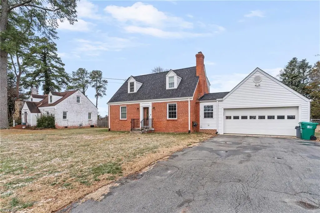 2504 Pine Grove Drive, Richmond, VA 23294 - #1