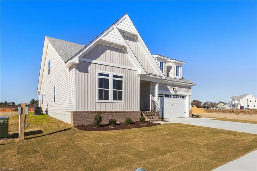 MM Greenhaven At Hillpoint (madison 1), Suffolk, VA 23434 - #3