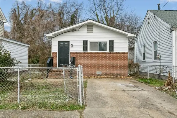 1239 24th Street, Newport News, VA 23607