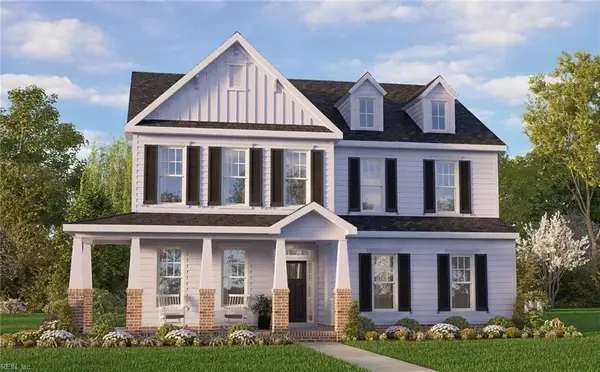 MM Greenhaven At Hillpoint (bellhaven 4), Suffolk, VA 23434