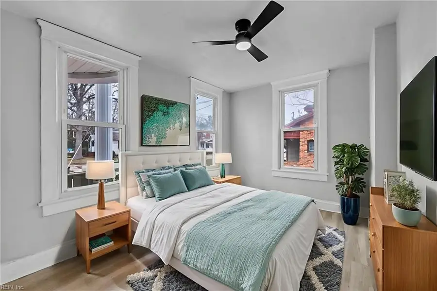 1801 Saint Denis Avenue, Norfolk, VA 23509 - #3