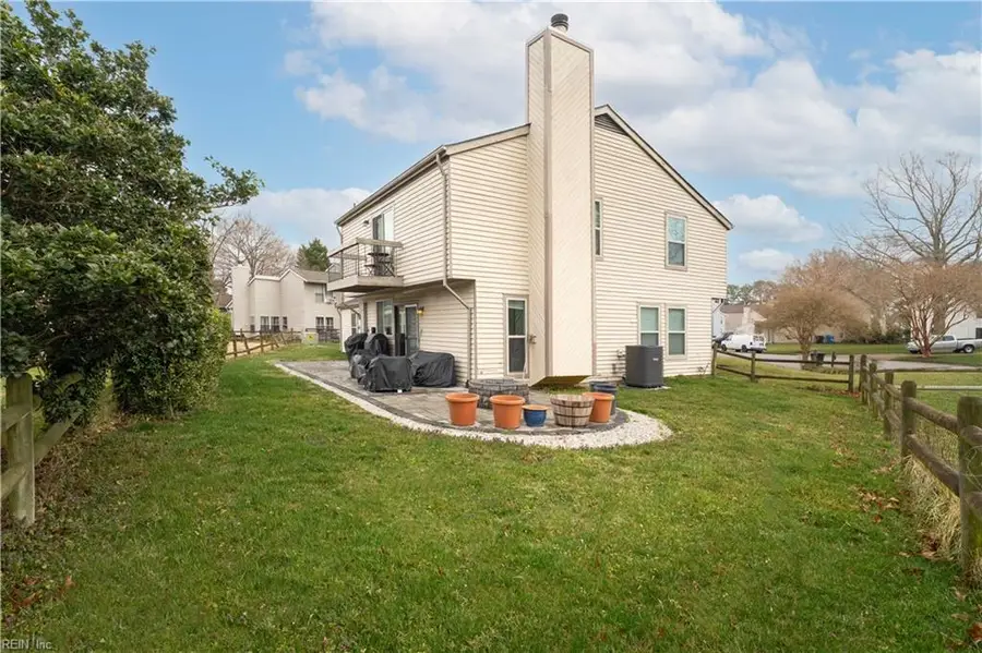5104 Long Beach Court, Virginia Beach, VA 23464 - #2