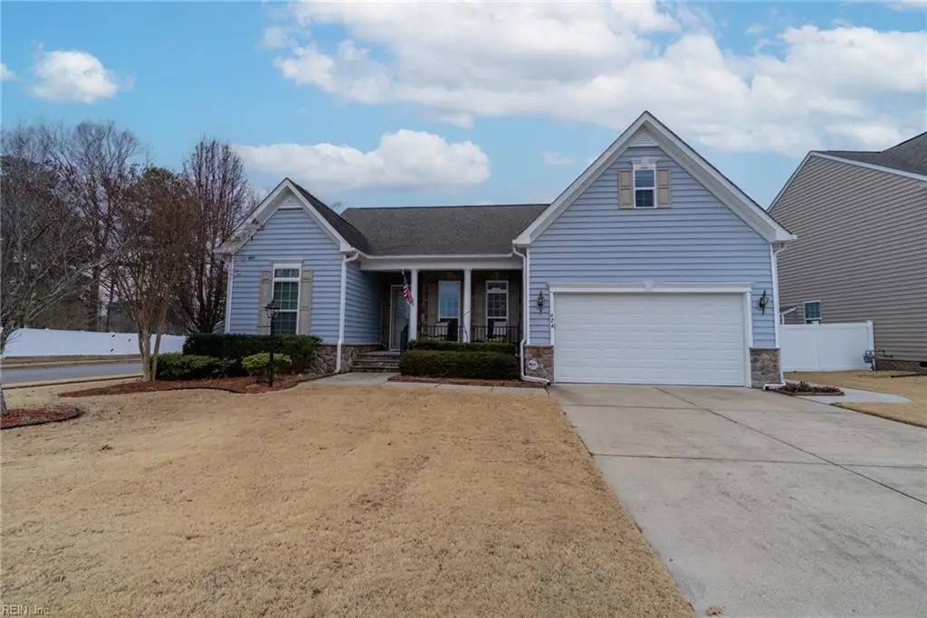 624 Appalachian Court, Chesapeake, VA 23320 - #1