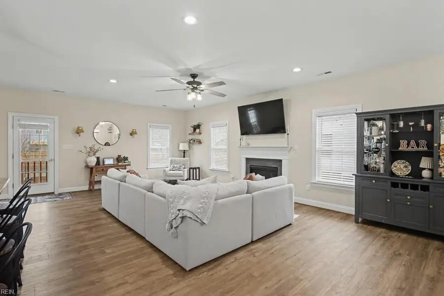 322 12th Street, West Point, VA 23181 - #3